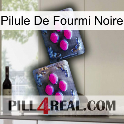 Black Ant Pill 01